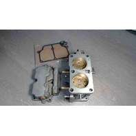 WH-46-3 Mercury 1978 1979 1980 - 1990 Bottom Carburetor 200 HP REBUILD READY