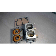 WH-46-3 Mercury 1978 1979 1980 - 1990 Bottom Carburetor 200 HP REBUILD READY