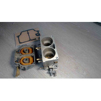 WH-46-1 Mercury 1978-1990 Top Carburetor 200 HP