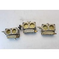 WH-29 Mercury 1979 1980 1981 -1988 Carburetor Set 150 HP GOOD CONDITION