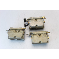 WH-29 Mercury 1979 1980 1981 -1988 Carburetor Set 150 HP GOOD CONDITION