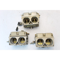 WH-29 Mercury 1979 1980 1981 -1988 Carburetor Set 150 HP GOOD CONDITION