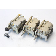 WH-29 Mercury 1979 1980 1981 -1988 Carburetor Set 150 HP GOOD CONDITION