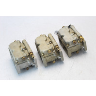 WH-29 Mercury 1979 1980 1981 -1988 Carburetor Set 150 HP GOOD CONDITION