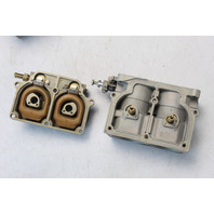 WH-29 Mercury 1979 1980 1981 -1988 Carburetor Set 150 HP GOOD CONDITION