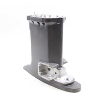 340824 334955 Johnson Evinrude 1994-98 Inner/Outer Exhaust Housing 90-175 HP 20"
