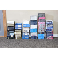 1968-2012 Johnson Evirude OMC Manual Set