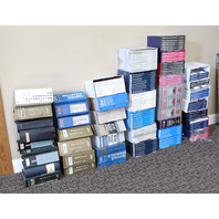 1968-2012 Johnson Evirude OMC Manual Set