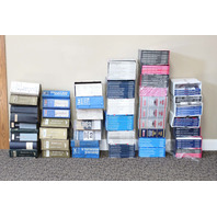 1968-2012 Johnson Evirude OMC Manual Set