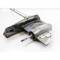 1973-1976 Johnson Evinrude 20" Lower Unit 85 100 115 135 140 HP