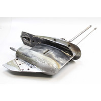 1973-1976 Johnson Evinrude 20" Lower Unit 85 100 115 135 140 HP