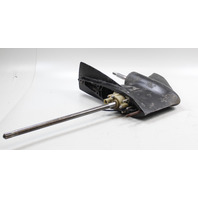 1970-1986 Mercury 20" Lower Unit 75 80 85 HP 2.33:1 Ratio Inline 4 6 MONTH WRTY!