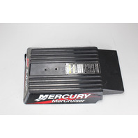 18484A3 Mercruiser Carburetor Cover 4.3 5.0 5.7 7.4 8.2 L EFI V6