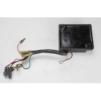 C# T1A03-02 Suzuki 80s CDI Unit DT 75 85 HP 1 YEAR WARRANTY