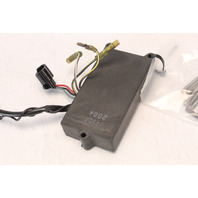 Mercury Mariner 1994 1995 1996 - 1998 Switch Box 15 20 25 HP 1 YEAR WARRANTY OEM