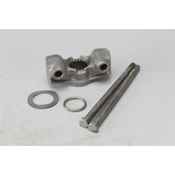 86580A1 Mercury 1976-99 OEM Bottom Yoke W/Bolts 105 & 140 JET 115 135 150+ HP