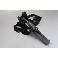 8M0138839 Mercruiser 1993-14 Transom Plate & Power Steering Cylinder Bravo I-III