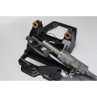 8M0138839 Mercruiser 1993-14 Transom Plate & Power Steering Cylinder Bravo I-III