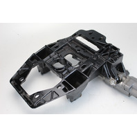 8M0138839 Mercruiser 1993-14 Transom Plate & Power Steering Cylinder Bravo I-III