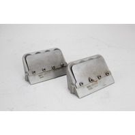 395442 Johnson Evinrude 1984-2005 Leaf Plate Set 25 30 35 40 50 HP