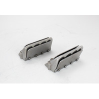 395442 Johnson Evinrude 1984-2005 Leaf Plate Set 25 30 35 40 50 HP