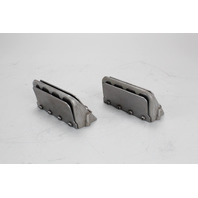 395442 Johnson Evinrude 1984-2005 Leaf Plate Set 25 30 35 40 50 HP