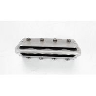 395442 Johnson Evinrude 1984-2005 Leaf Plate Set 25 30 35 40 50 HP