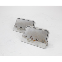395442 Johnson Evinrude 1984-2005 Leaf Plate Set 25 30 35 40 50 HP
