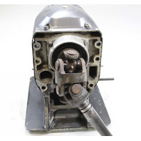 986704 Serial T0737041 OMC King Cobra Upper Outdrive 7.4 7.5L Cone Clutch
