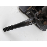 986704 Serial T0737041 OMC King Cobra Upper Outdrive 7.4 7.5L Cone Clutch