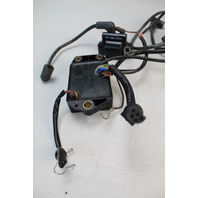 584028 582508 Johnson Evinrude 1989-98 Power Pack & Coils 65 80 88 + HP 1 YR WTY