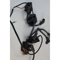 584028 582508 Johnson Evinrude 1989-98 Power Pack & Coils 65 80 88 + HP 1 YR WTY