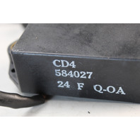 584028 582508 Johnson Evinrude 1989-98 Power Pack & Coils 65 80 88 + HP 1 YR WTY