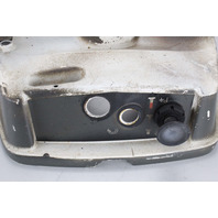 396983 432434 Johnson Evinrude 1981-2005 Lower Engine Cover 20 25 28 30 35 HP