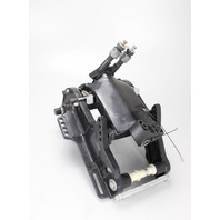 3Z7Q772083 3GFQ620100 Nissan Tohatsu 2011 & UP Swivel & Clamp Brackets 40 50 HP