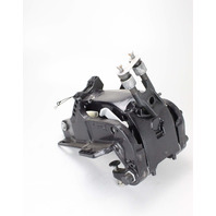 3Z7Q772083 3GFQ620100 Nissan Tohatsu 2011 & UP Swivel & Clamp Brackets 40 50 HP