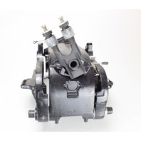 3Z7Q772083 3GFQ620100 Nissan Tohatsu 2011 & UP Swivel & Clamp Brackets 40 50 HP
