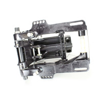3Z7Q772083 3GFQ620100 Nissan Tohatsu 2011 & UP Swivel & Clamp Brackets 40 50 HP