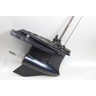 1 YEAR WTY! 1991 & UP Evinrude Johnson 20" Lightning Lower Unit ALL 200 225 HP