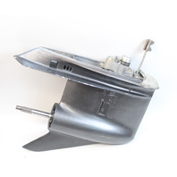 334159 C# 0334159 OMC Baby King Cobra Lower Unit 1 YEAR WARRANTY