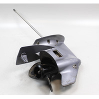 Johnson Evinrude 1996-2001 20" Lower Unit  25 35 HP 3 Cylinder 6 MONTH WARRANTY
