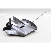 Johnson Evinrude 1996-2001 20" Lower Unit  25 35 HP 3 Cylinder 6 MONTH WARRANTY