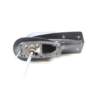 1999-2010 Suzuki 20" Lower Unit 40 50 HP DF 4-Stroke 3 Cylinder 6 MONTH WARRANTY