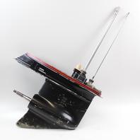 Johnson Evinrude 1978-1991 20" Lower Unit 85 88 90 100 +HP V4 6 MONTH WARRANTY
