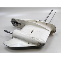Johnson Evinrude 1979-1991 Lower Unit 20" 150 175 200 225 235 HP V6 6 MONTH WTY