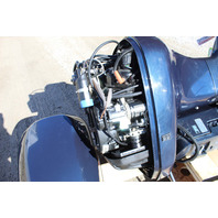 E115FPLEEC Johnson Evinrude 1999 Ficht Complete Running Outboard Engine 115 HP