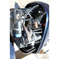 E115FPLEEC Johnson Evinrude 1999 Ficht Complete Running Outboard Engine 115 HP
