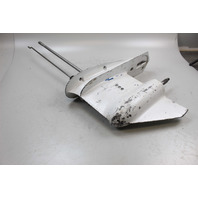 1973-1975 Johnson Evinrude 20" Lower Unit 60 65 70 HP 3 cyl 45 DAY WARRANTY