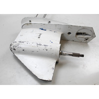 1973-1975 Johnson Evinrude 20" Lower Unit 60 65 70 HP 3 cyl 45 DAY WARRANTY