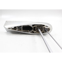 1973-1975 Johnson Evinrude 20" Lower Unit 60 65 70 HP 3 cyl 45 DAY WARRANTY